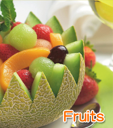 Frutins - Canned food manufacturers, Canned Fruits, Canned Vegetables, Canned food suppliers, Fruit drink companies, Canned Fruit Products.